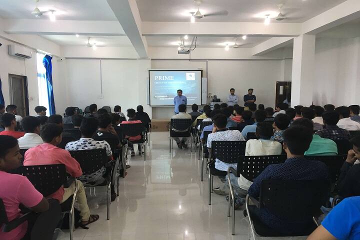 classroom
